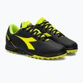 Diadora Pichichi 5 TF Jr Kinder Fußballschuhe schwarz DD-101.178797-C0004-35 4
