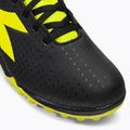 Diadora Pichichi 5 TF Jr Kinder Fußballschuhe schwarz DD-101.178797-C0004-35 7