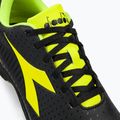 Diadora Pichichi 5 TF Jr Kinder Fußballschuhe schwarz DD-101.178797-C0004-35 8