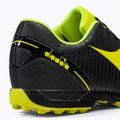 Diadora Pichichi 5 TF Jr Kinder Fußballschuhe schwarz DD-101.178797-C0004-35 9