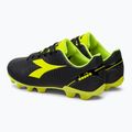 Diadora Pichichi 5 MD Jr Kinder Fußballschuhe schwarz DD-101.178796-C0004-35 3
