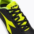 Diadora Pichichi 5 MD Jr Kinder Fußballschuhe schwarz DD-101.178796-C0004-35 8