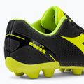 Diadora Pichichi 5 MD Jr Kinder Fußballschuhe schwarz DD-101.178796-C0004-35 9