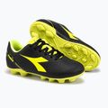 Diadora Pichichi 5 MD Jr Kinder Fußballschuhe schwarz DD-101.178796-C0004-35 10
