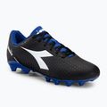 Herren Diadora Pichichi 5 MG14 Fußballschuhe schwarz DD-101.178790-D0214-39
