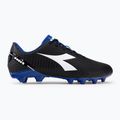 Herren Diadora Pichichi 5 MG14 Fußballschuhe schwarz DD-101.178790-D0214-39 2