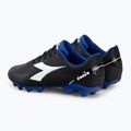 Herren Diadora Pichichi 5 MG14 Fußballschuhe schwarz DD-101.178790-D0214-39 3