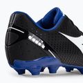 Herren Diadora Pichichi 5 MG14 Fußballschuhe schwarz DD-101.178790-D0214-39 9