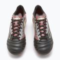 Herren Diadora Brasil Elite Veloce R LPU Fußballschuhe schwarz und rot DD-101.179181-D0136-39 12