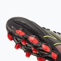 Herren Diadora Brasil Elite Veloce R LPU Fußballschuhe schwarz und rot DD-101.179181-D0136-39 14