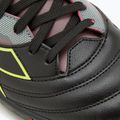 Herren Diadora Brasil Elite Veloce R TFR Fußballschuhe schwarz und rot DD-101.179182-D0136-40 13