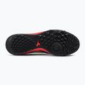 Herren Diadora Brasil Elite Veloce R TFR Fußballschuhe schwarz und rot DD-101.179182-D0136-40 5