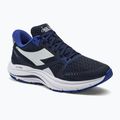 Herren Laufschuhe Diadora Mythos Blushield 8 Vortice navy blau DD-101.179087-D0244