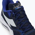 Herren Laufschuhe Diadora Mythos Blushield 8 Vortice navy blau DD-101.179087-D0244 9