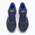Herren Laufschuhe Diadora Mythos Blushield 8 Vortice navy blau DD-101.179087-D0244 12