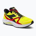 Herren Laufschuhe Diadora Mythos Blushield 8 Vortice gelb DD-101.179087-D0273