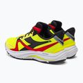 Herren Laufschuhe Diadora Mythos Blushield 8 Vortice gelb DD-101.179087-D0273 4