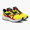 Herren Laufschuhe Diadora Mythos Blushield 8 Vortice gelb DD-101.179087-D0273 5