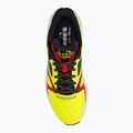 Herren Laufschuhe Diadora Mythos Blushield 8 Vortice gelb DD-101.179087-D0273 7