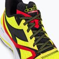 Herren Laufschuhe Diadora Mythos Blushield 8 Vortice gelb DD-101.179087-D0273 9