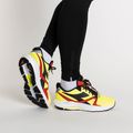 Herren Laufschuhe Diadora Mythos Blushield 8 Vortice gelb DD-101.179087-D0273 3