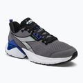 Herren Laufschuhe Diadora Mythos Blushield Vigore 2 grau DD-101.179081-C2763