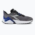 Herren Laufschuhe Diadora Mythos Blushield Vigore 2 grau DD-101.179081-C2763 2