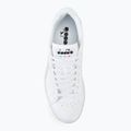 Damen Schuhe Diadora Step P Shimmer bianco/azzurro aria 6