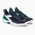 Herren Tennisschuhe Diadora Finale Clay blau DD-101.179361-C1512 3