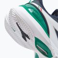 Herren Tennisschuhe Diadora Finale Clay blau DD-101.179361-C1512 16