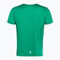 Tennisshirt Herren Diadora SS TS grün DD-12.179124-7134 2