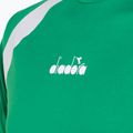 Tennisshirt Herren Diadora SS TS grün DD-12.179124-7134 3