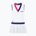Tenniskleid Diadora Icon weiß DD-12.179125-22 5