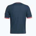 Tennisshirt Herren Diadora Icon SS TS blau DD-12.179126-663 2