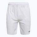 Tennisshorts Herren Diadora Core Bermuda weiß DD-12.179128-22