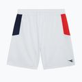 Tennisshorts Herren Diadora Core Bermuda weiß DD-12.179128-22 5