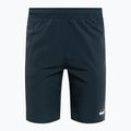 Tennisshorts Herren Diadora Core Bermuda blau DD-12.179128-663