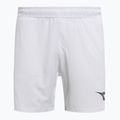 Tennisshorts Herren Diadora Bermuda Icon weiß DD-12.179122-22