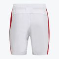 Tennisshorts Herren Diadora Bermuda Icon weiß DD-12.179122-22 2