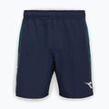 Tennisshorts Herren Diadora Bermuda Icon blau DD-12.179122-663 4