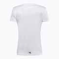Tennisshirt Damen Diadora SS TS weiß DD-12.179119-22 2