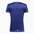 Tennisshirt Damen Diadora SS TS blau DD-12.179119-613 2