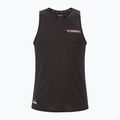 Herren Diadora Super Light Tank Be One Laufshirt schwarz DD-102.179161-80013 6
