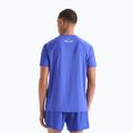 Herren Diadora Super Light Be One Laufshirt blau DD-102.179160-60050 3
