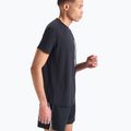 Herren Diadora Super Light Be One Laufshirt schwarz DD-102.179160-80013 2