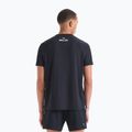 Herren Diadora Super Light Be One Laufshirt schwarz DD-102.179160-80013 3