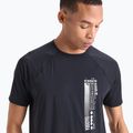 Herren Diadora Super Light Be One Laufshirt schwarz DD-102.179160-80013 4