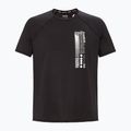 Herren Diadora Super Light Be One Laufshirt schwarz DD-102.179160-80013 6