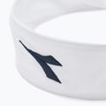 Stirnband Diadora Headband Pro weiß DD-13.17322-C1494 2