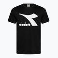 Herren Diadora Core Sl nero 179759 T-shirt